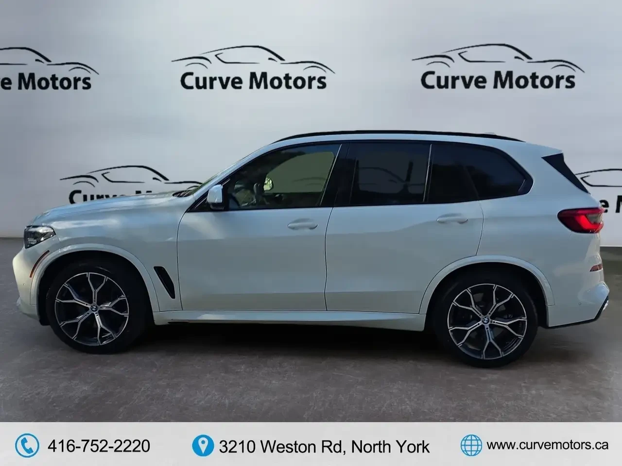 BMW X5 XDrive40i M-SPORT * HUD / CARPLAY / 360 CAM / | Mobile.bg � ����������� 17