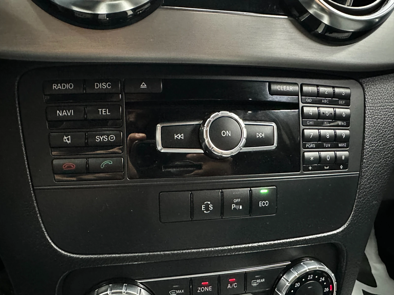 Mercedes-Benz GLK face/2.2d 170 �.�./4matic  | Mobile.bg � ����������� 13