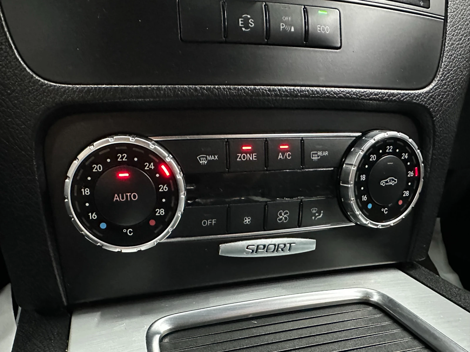 Mercedes-Benz GLK face/2.2d 170 �.�./4matic  | Mobile.bg � ����������� 10