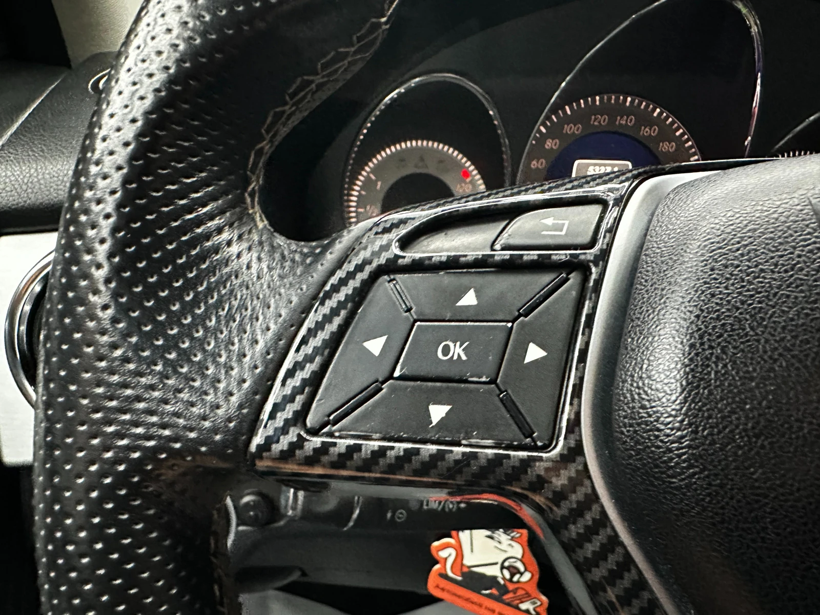 Mercedes-Benz GLK face/2.2d 170 �.�./4matic  | Mobile.bg � ����������� 17