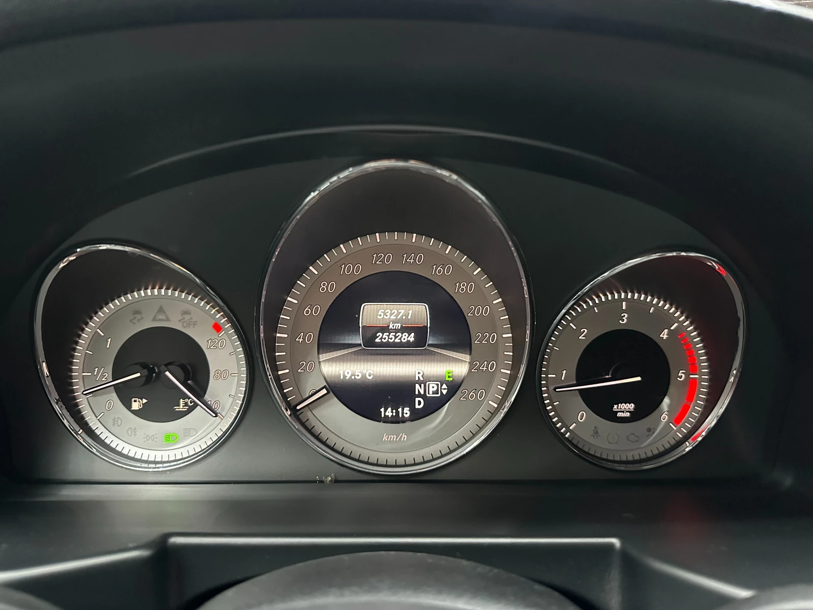 Mercedes-Benz GLK face/2.2d 170 �.�./4matic  | Mobile.bg � ����������� 14