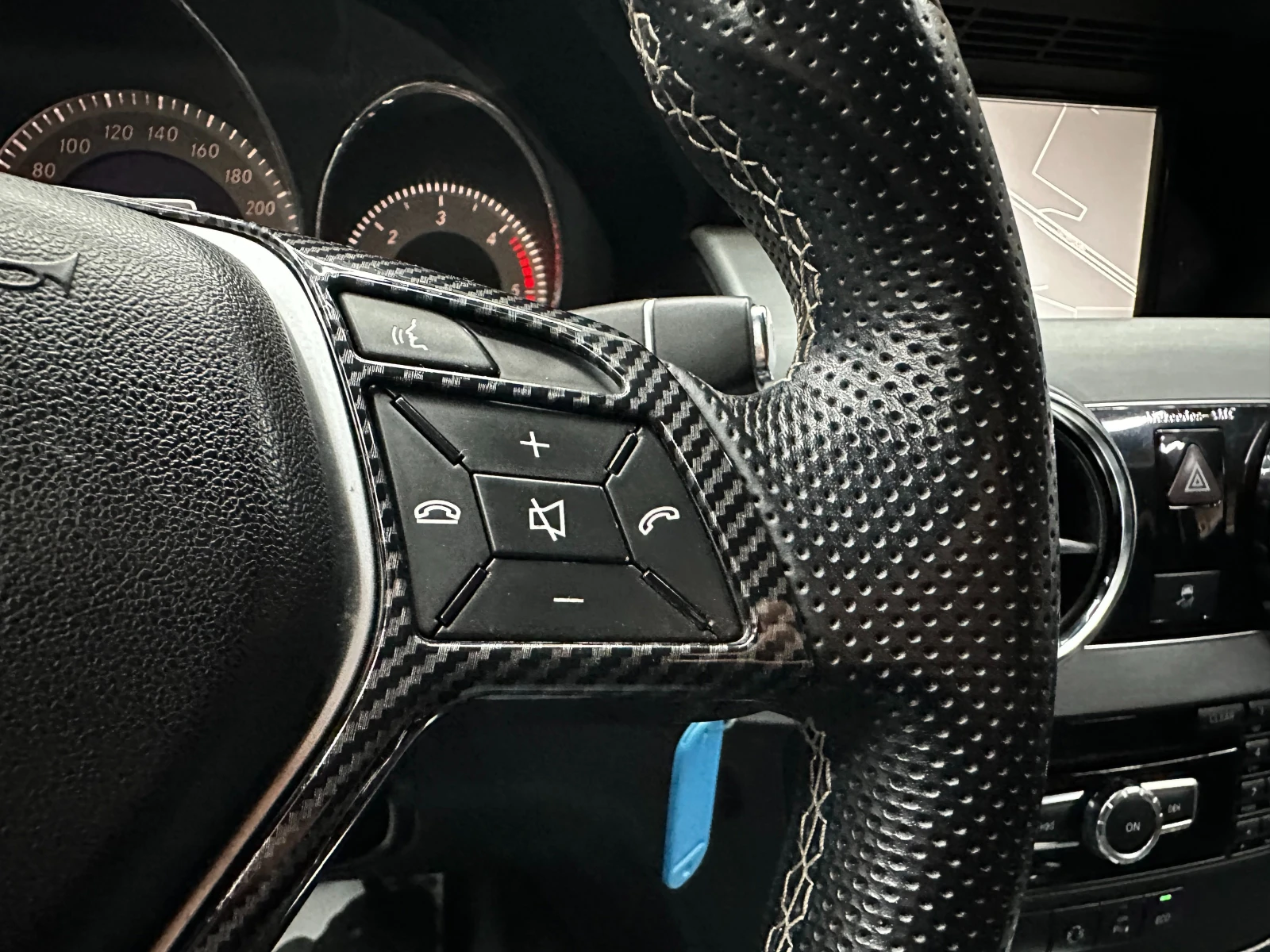 Mercedes-Benz GLK face/2.2d 170 �.�./4matic  | Mobile.bg � ����������� 15