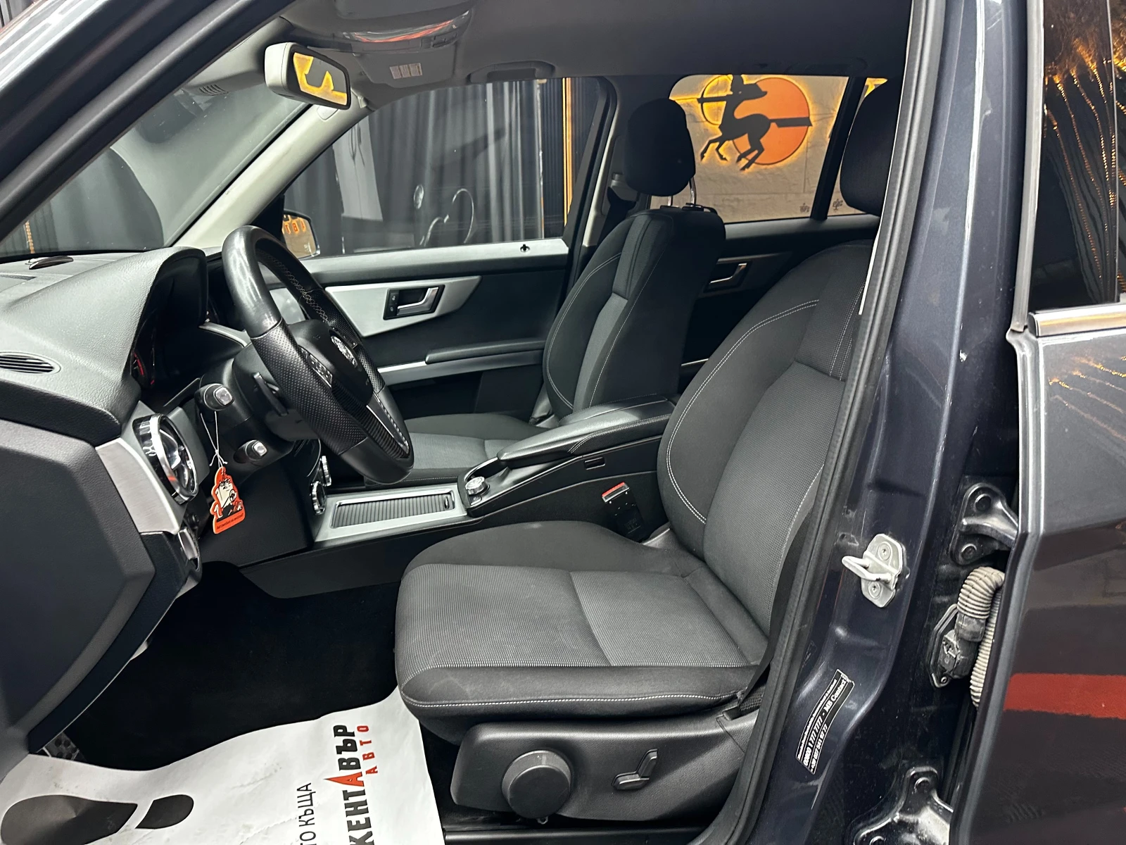 Mercedes-Benz GLK face/2.2d 170 �.�./4matic  | Mobile.bg � ����������� 6
