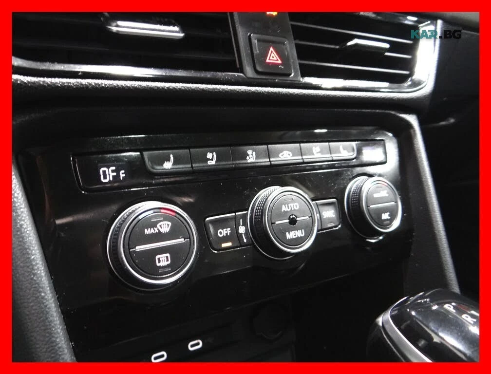 VW Taos * Highline * �������� * 4Motion* (���� �� ��) | Mobile.bg � ����������� 14