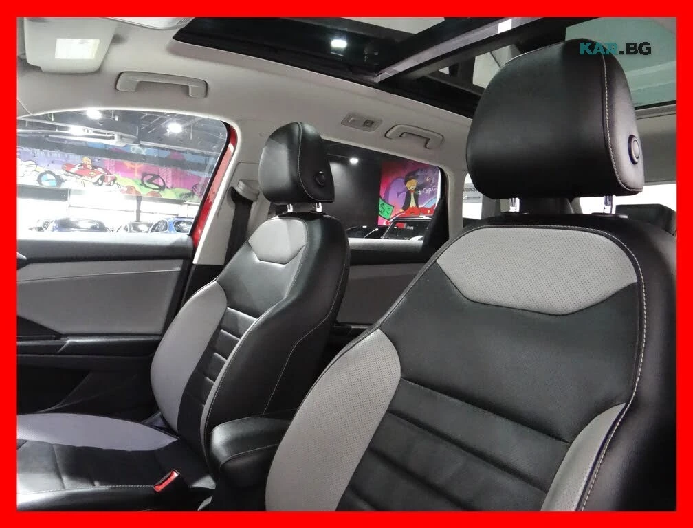 VW Taos * Highline * �������� * 4Motion* (���� �� ��) | Mobile.bg � ����������� 8