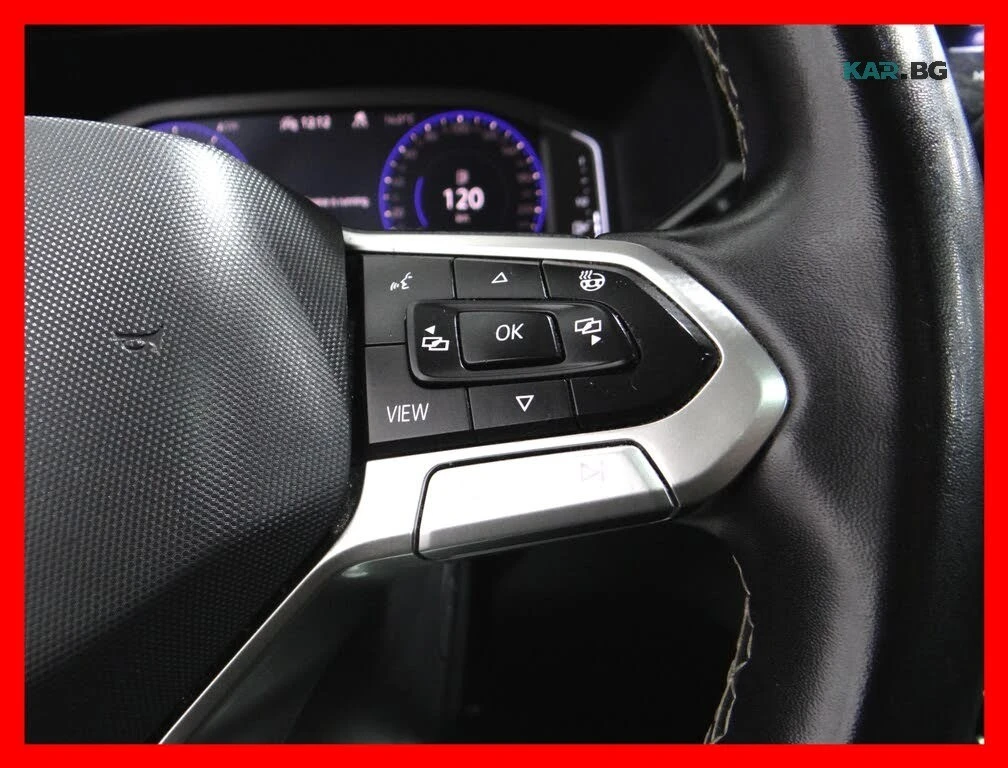 VW Taos * Highline * �������� * 4Motion* (���� �� ��) | Mobile.bg � ����������� 10