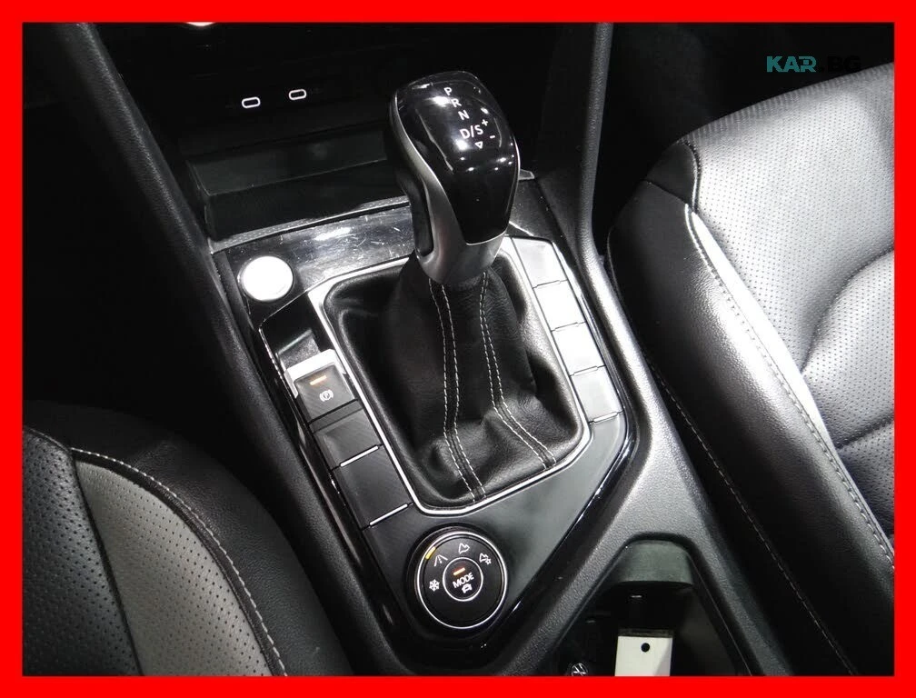 VW Taos * Highline * �������� * 4Motion* (���� �� ��) | Mobile.bg � ����������� 15