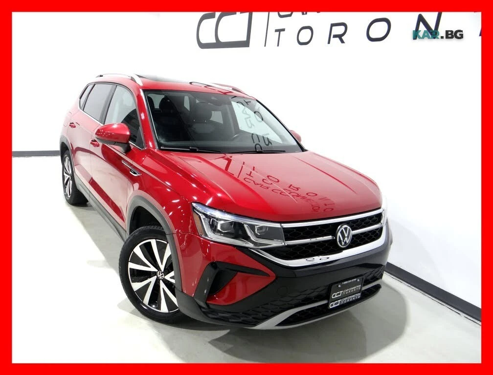 VW Taos * Highline * �������� * 4Motion* (���� �� ��) | Mobile.bg � ����������� 2