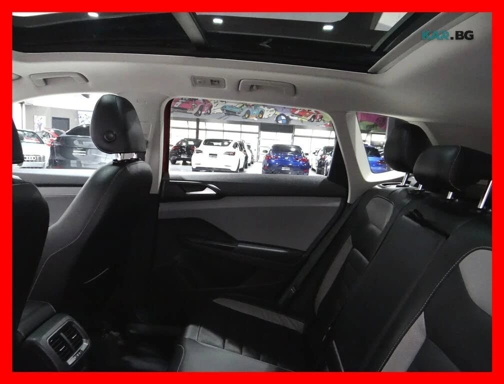 VW Taos * Highline * �������� * 4Motion* (���� �� ��) | Mobile.bg � ����������� 17