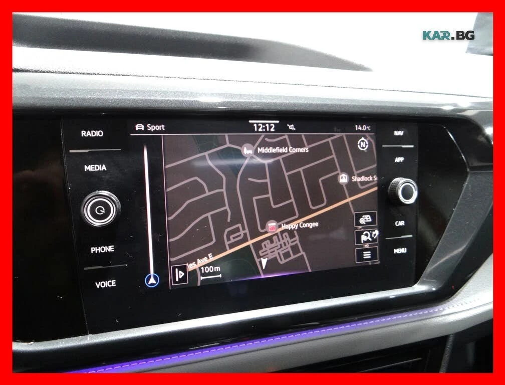 VW Taos * Highline * �������� * 4Motion* (���� �� ��) | Mobile.bg � ����������� 13