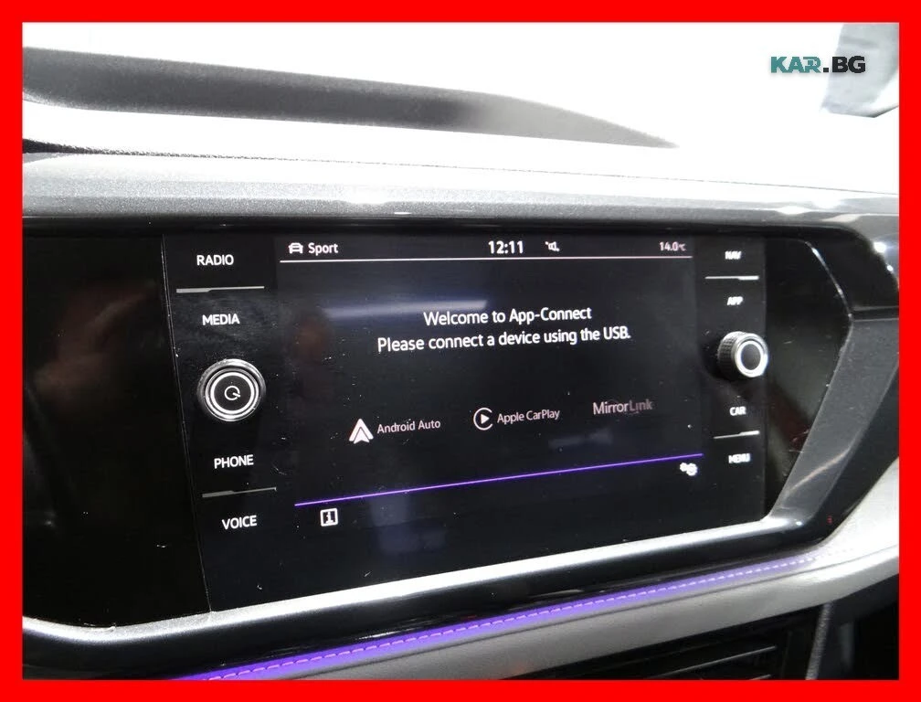 VW Taos * Highline * �������� * 4Motion* (���� �� ��) | Mobile.bg � ����������� 11