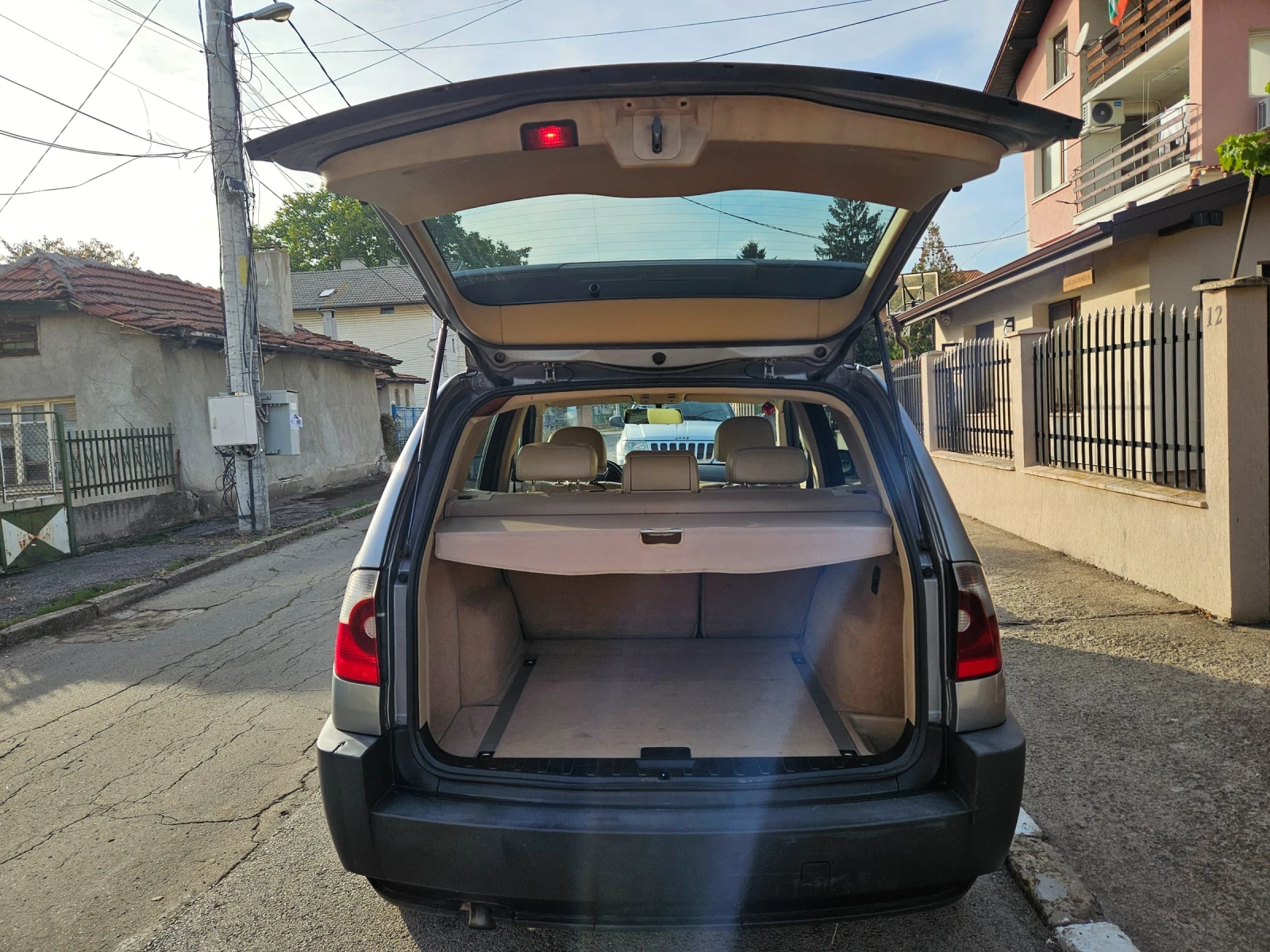 BMW X3 4x4/�����/2, 0-150�� | Mobile.bg � ����������� 13