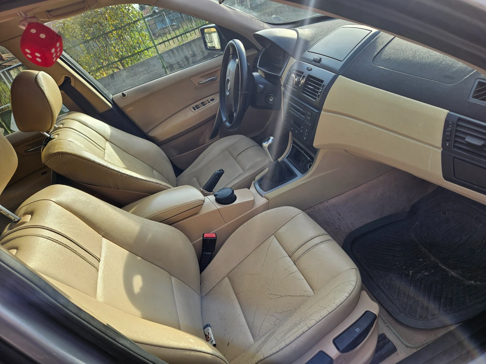 BMW X3 4x4/�����/2, 0-150�� | Mobile.bg � ����������� 10
