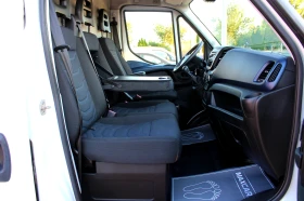 Iveco Daily 35S14 MAXI XXL/СОБСТВЕН ЛИЗИНГ, снимка 15