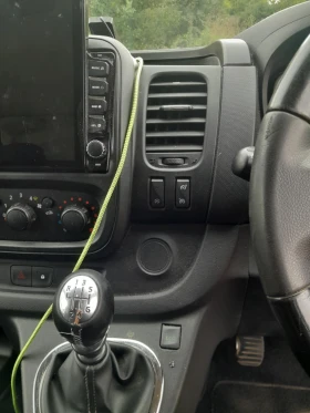 Opel Vivaro B BiTurbo, снимка 13