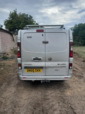 Opel Vivaro B BiTurbo, снимка 5