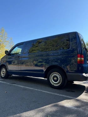 VW T5, снимка 2