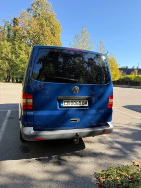 VW T5, снимка 7