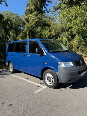 VW T5, снимка 4