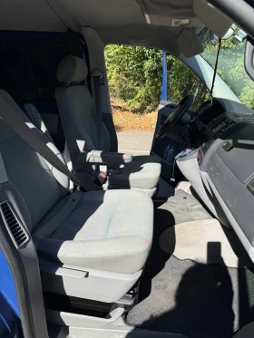VW T5, снимка 10