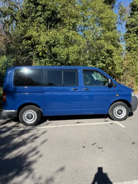 VW T5, снимка 5