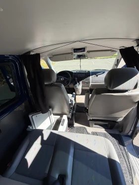 VW T5, снимка 9