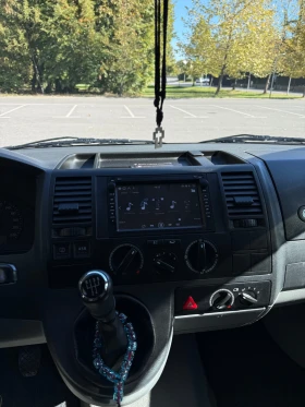 VW T5, снимка 16
