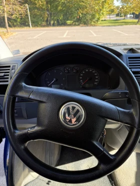 VW T5, снимка 8