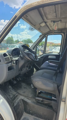 Fiat Ducato Maxi 2.3 JTD, снимка 6