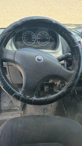 Fiat Ducato Maxi 2.3 JTD, снимка 9