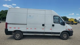 Fiat Ducato Maxi 2.3 JTD, снимка 3