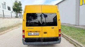 Ford Transit 2.0 Turbo Diesel, снимка 5