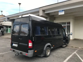 Mercedes-Benz Sprinter 412, снимка 5