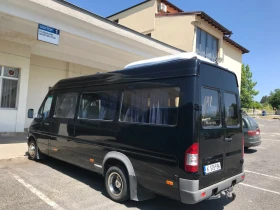 Mercedes-Benz Sprinter 412, снимка 6