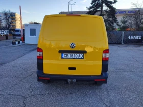 VW Transporter 2.0TDI_102kc_КЛИМА_ФЕЙС, снимка 5