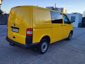 VW Transporter 2.0TDI_102kc_КЛИМА_ФЕЙС, снимка 4