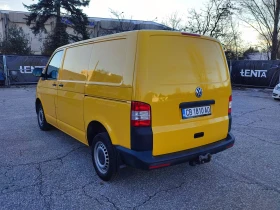 VW Transporter 2.0TDI_102kc_КЛИМА_ФЕЙС, снимка 6