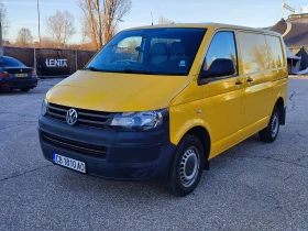  VW Transporter