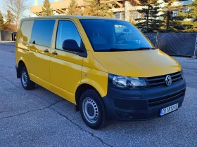 VW Transporter 2.0TDI_102kc_КЛИМА_ФЕЙС, снимка 3