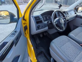 VW Transporter 2.0TDI_102kc_КЛИМА_ФЕЙС, снимка 7