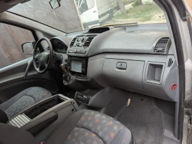 Обява за продажба на Mercedes-Benz Vito ~9 500 лв. - изображение 8