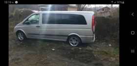 Обява за продажба на Mercedes-Benz Vito ~9 500 лв. - изображение 3