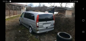 Обява за продажба на Mercedes-Benz Vito ~9 500 лв. - изображение 2