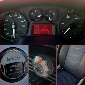Iveco Daily 35S14   | Mobile.bg    17