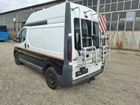 Обява за продажба на Opel Vivaro ~7 900 лв. - изображение 3