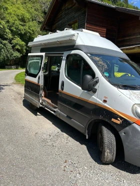 Opel Vivaro | Mobile.bg    2