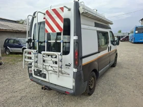 Обява за продажба на Opel Vivaro ~7 900 лв. - изображение 5