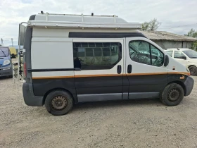 Обява за продажба на Opel Vivaro ~7 900 лв. - изображение 6
