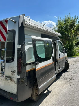 Opel Vivaro | Mobile.bg    3