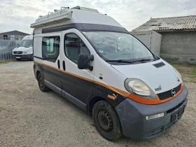 Обява за продажба на Opel Vivaro ~7 900 лв. - изображение 7
